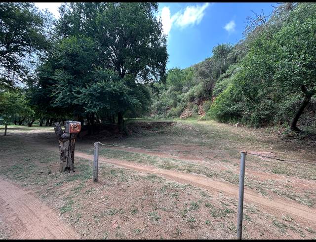 17.10HA FARM FOR SALE IN ZOUTPANSDRIFT AH